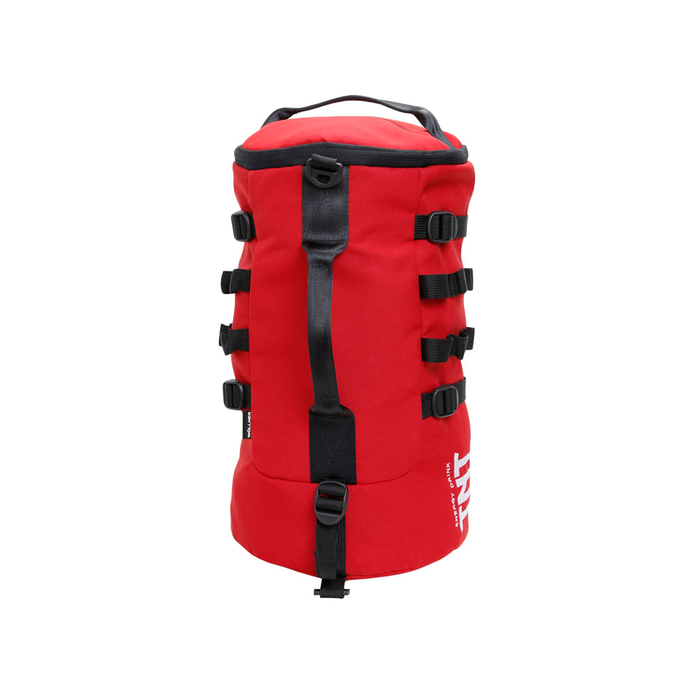 north face cross bolsa