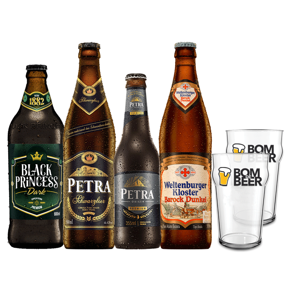 Kit-Degustacao-Cervejas-Escuras---2-Copos-Bom-de-Beer