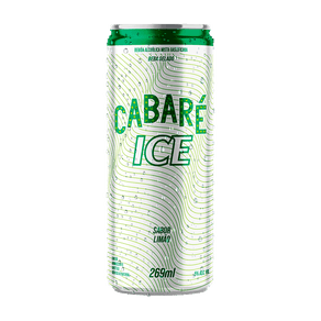 Cabare-Ice-Limao-269ml